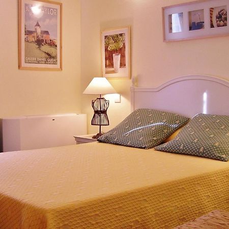 Hotel Riviera Beaulieu-sur-Mer Eksteriør billede