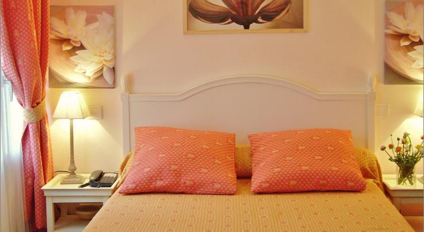 Hotel Riviera Beaulieu-sur-Mer Værelse billede