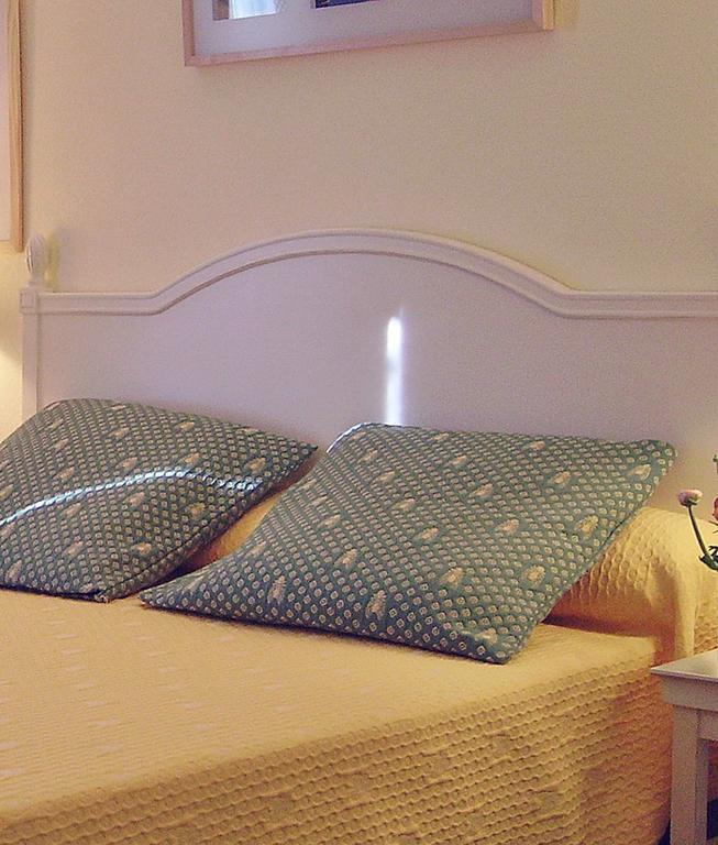 Hotel Riviera Beaulieu-sur-Mer Eksteriør billede